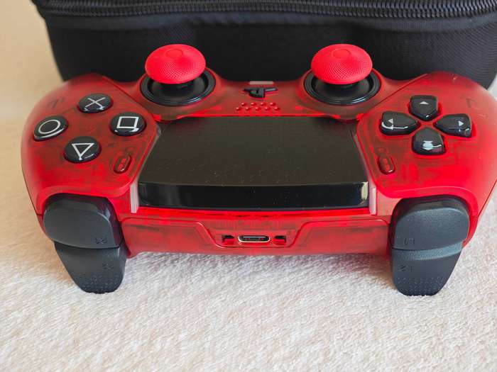 DualSense Edge Wireless Controller - PS5