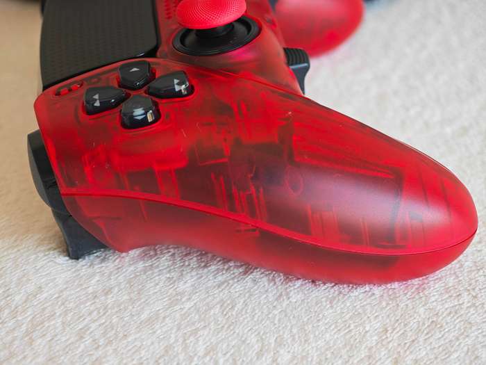 DualSense Edge Wireless Controller - PS5
