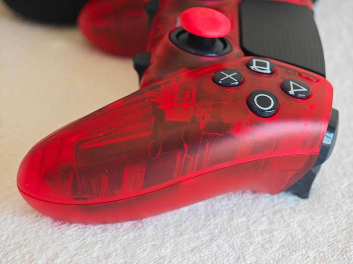 DualSense Edge Wireless Controller - PS5