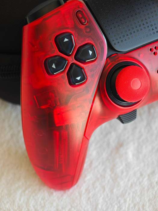 DualSense Edge Wireless Controller - PS5