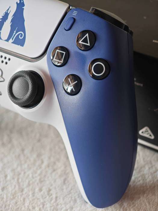 God Of War Ragnarok Limited Edition DualSense Wireless Controller - PS5