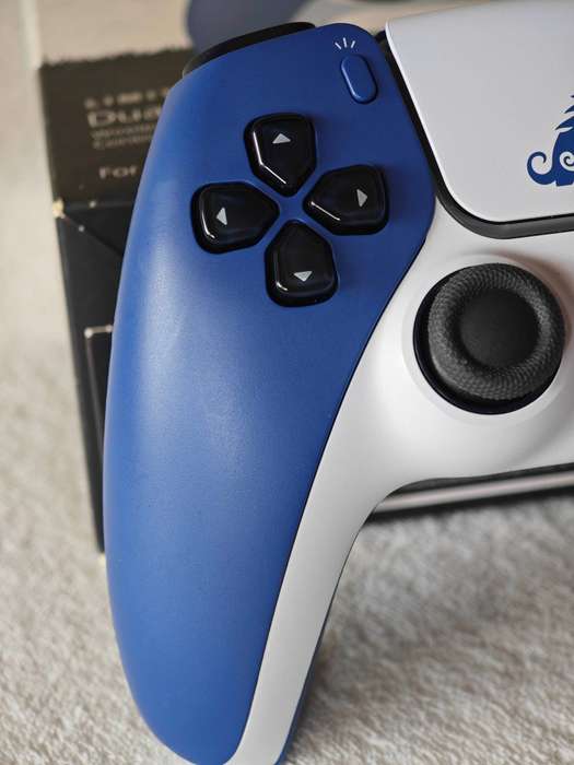 God Of War Ragnarok Limited Edition DualSense Wireless Controller - PS5