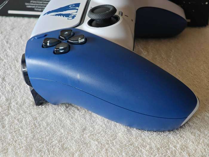 God Of War Ragnarok Limited Edition DualSense Wireless Controller - PS5