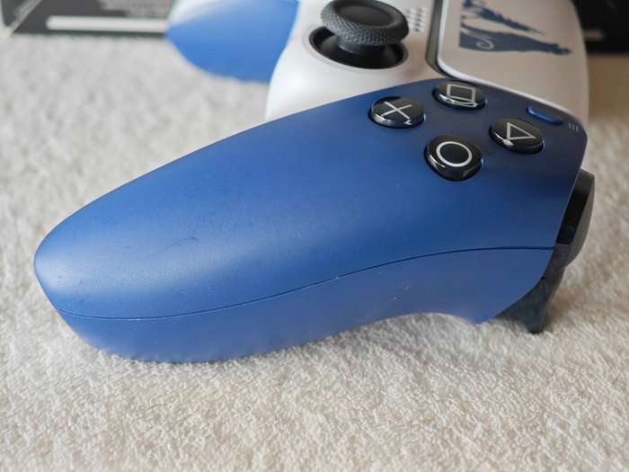 God Of War Ragnarok Limited Edition DualSense Wireless Controller - PS5