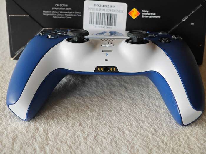 God Of War Ragnarok Limited Edition DualSense Wireless Controller - PS5