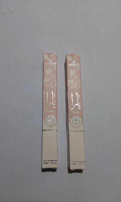 Yara perfume 35ml