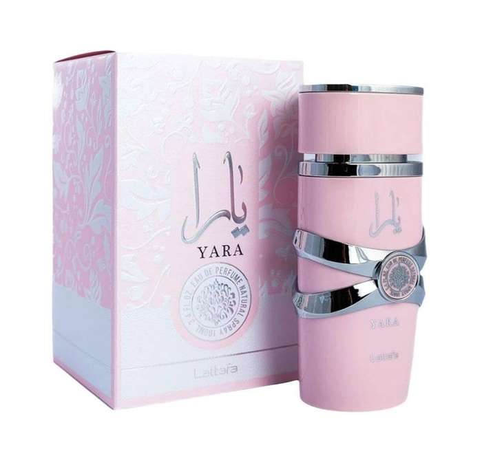 Yara Lattafa 100ml