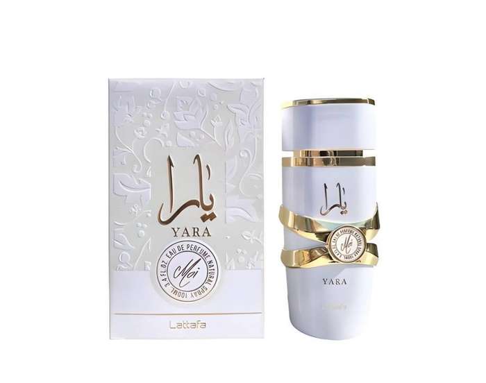 Yara Lattafa 100ml