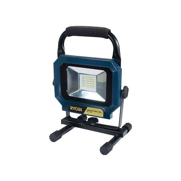 Ryobi - 18V LED Work Light