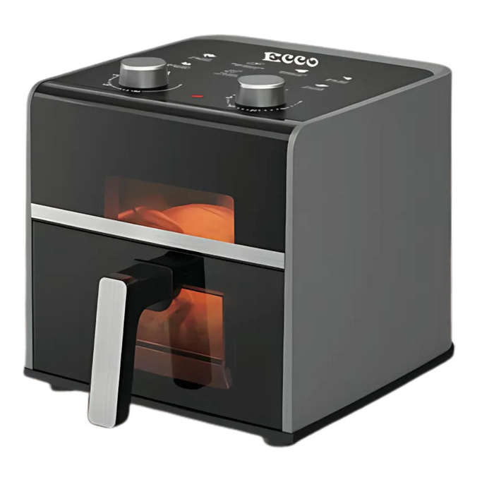Ecco Air Fryer 5L 1200W AF62