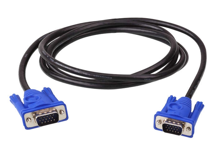 TR-V403 5M VGA Cable Black