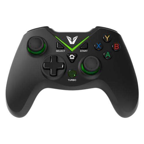 VX Gaming Precision Series Xbox Wireless Controller - Black