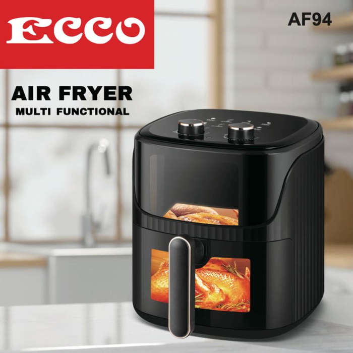 Ecco Air Fryer 7L 1350W AF94
