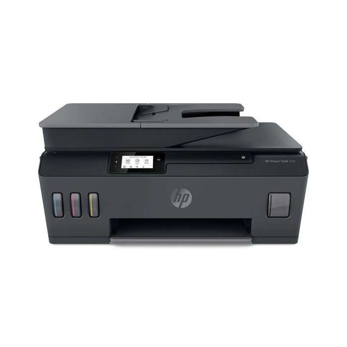 HP Smart Tank 530 3-in-1 A4 Wireless Colour - Print Scan Copy Unboxed