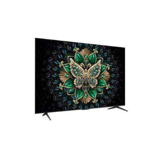 TCL 65-Inch Mini LED 4K Google Tv-65C6K