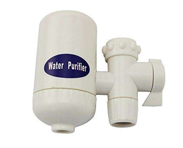 Friendly Water Purifier White