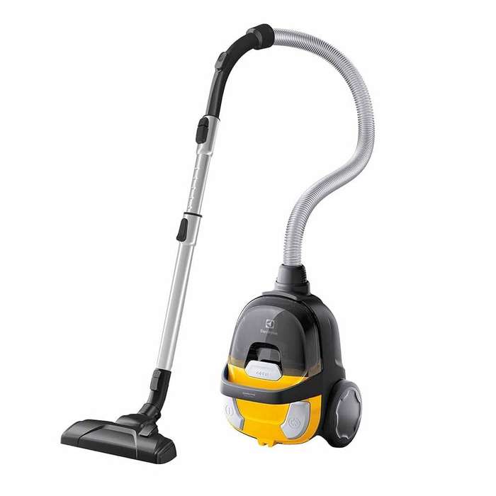 Electrolux Compact Go Z1230