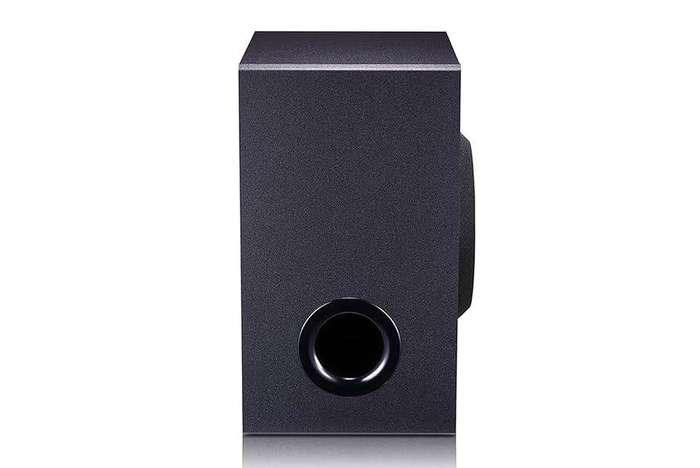 LG SQC1 2.1 Ch Sound Bar
