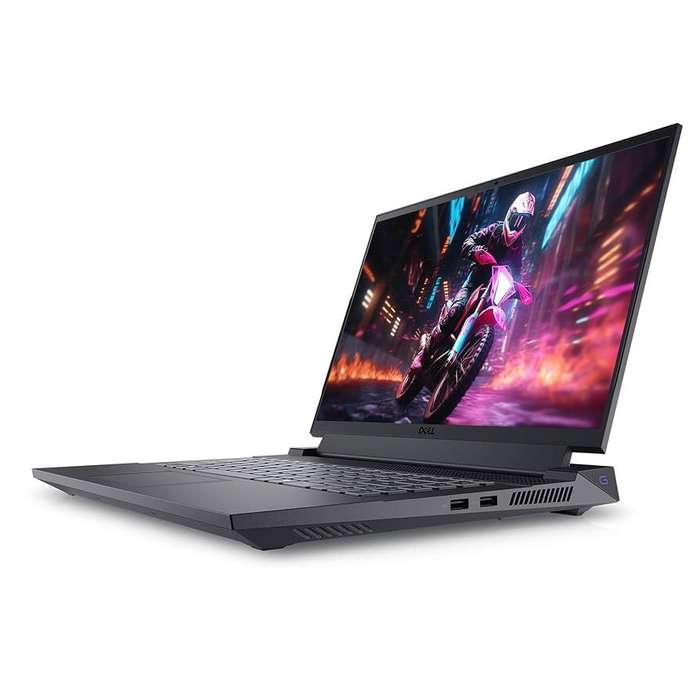 Dell G16 7630 I7 13700HX 32GB Ram 256GB SSD 16.0'' QHD Nvidia GeForce RTX 4060 Gaming LaptopPreowned