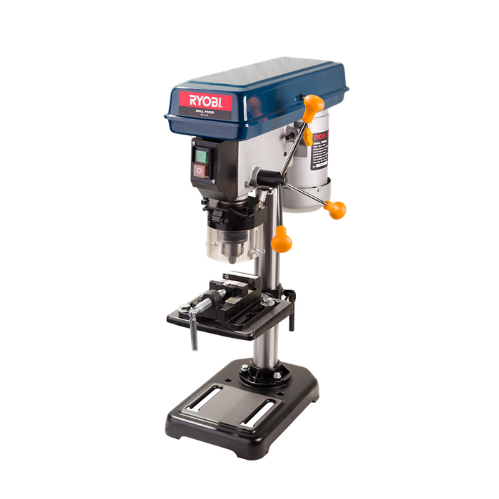Ryobi - Drill Press 16mm 5 Speed 500W with Laser Guide