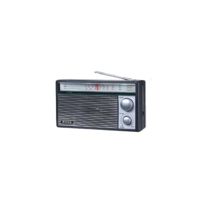 Ecco Portable Radio EC1300