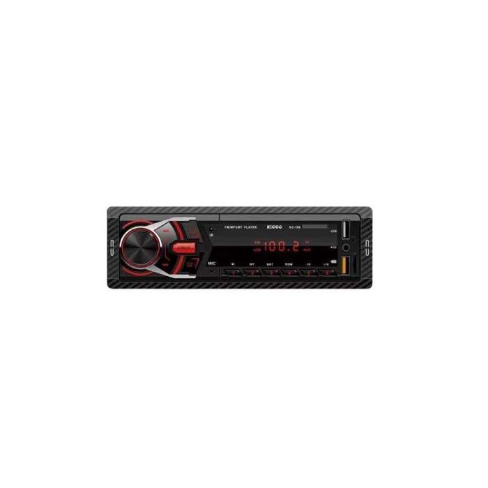 Ecco Car Radio EC186
