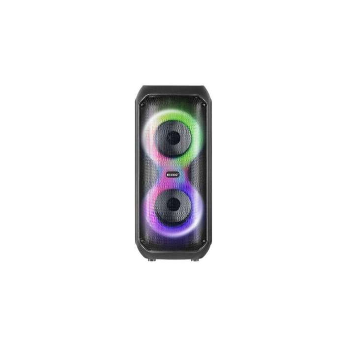 Ecco Portable Speaker EC3812