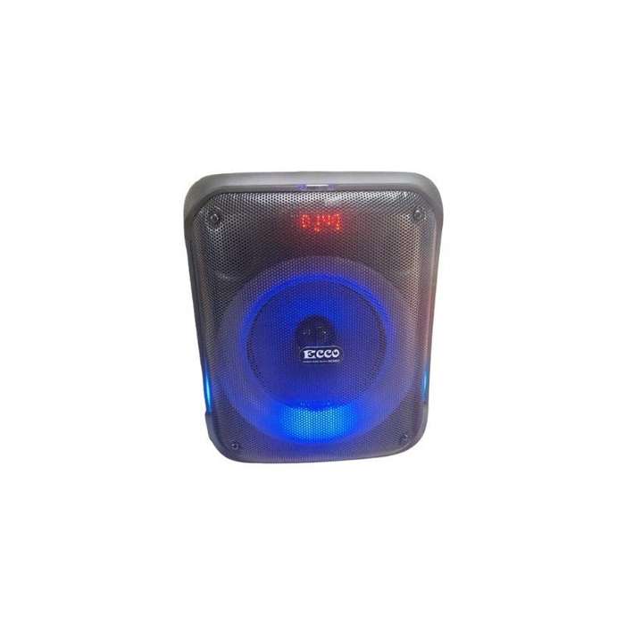 Ecco Portable Speaker EC3837