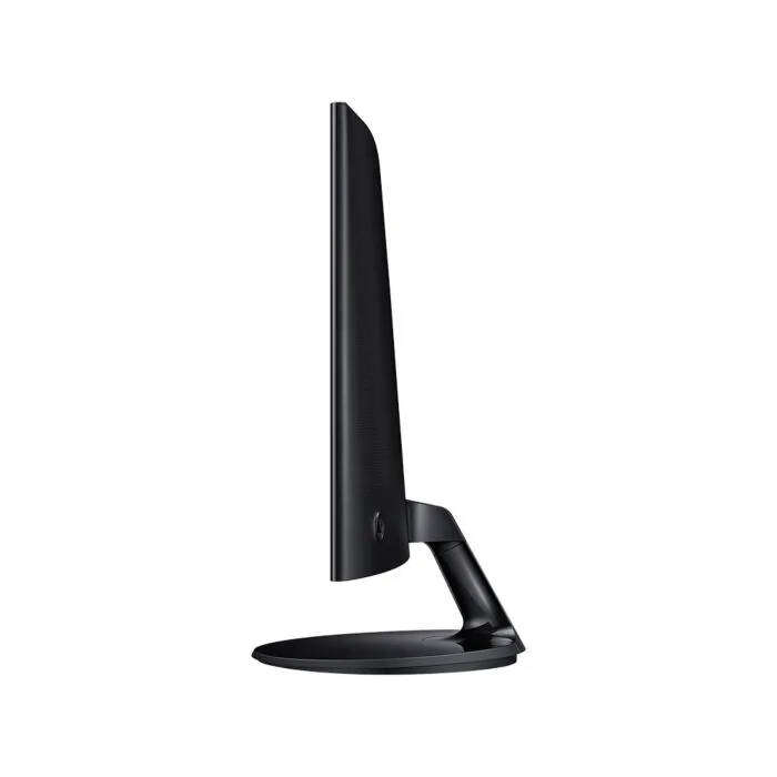 Samsung 24 LC24F390FHAXXA Curved Full HD LED Monitor - Open Box