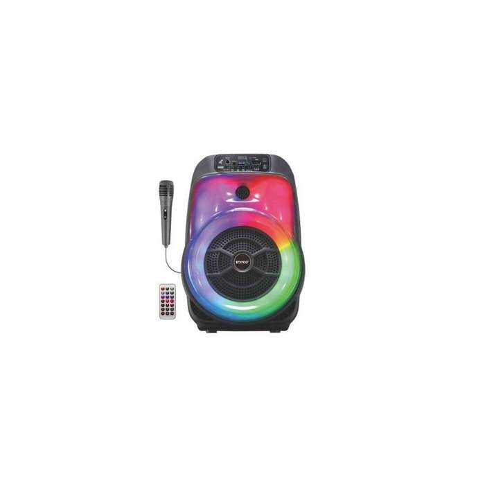 Ecco Portable Speaker MV6214