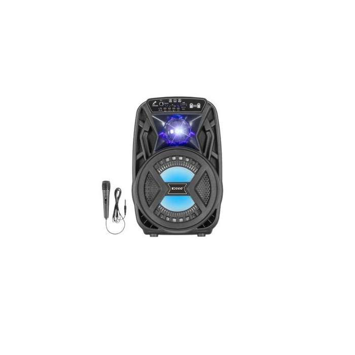 Ecco Portable Speaker MV6215