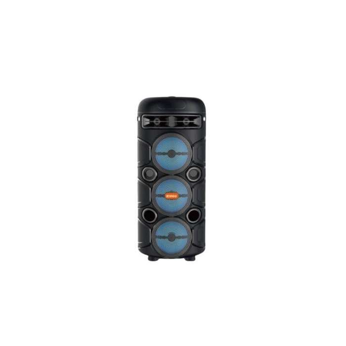 Ecco Portable Speaker MV8111