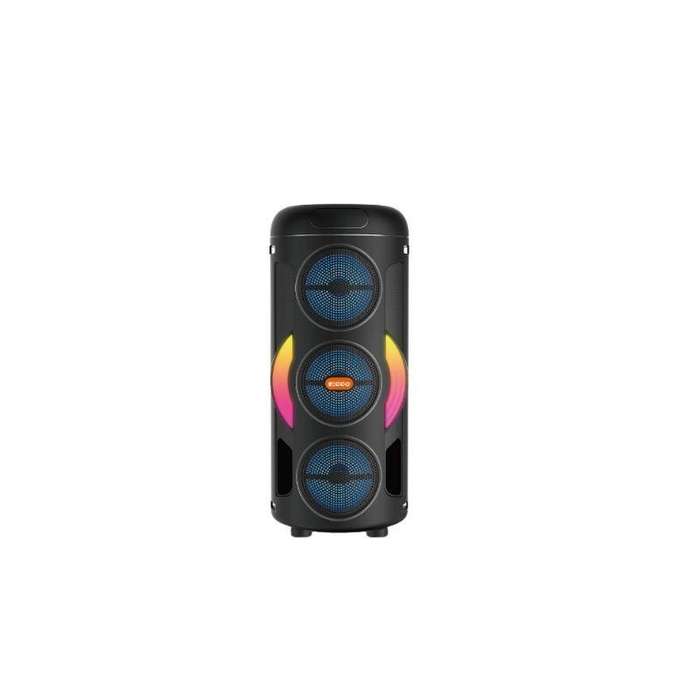 Ecco Portable Speaker MV8112