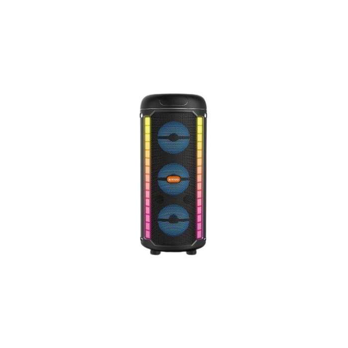 Ecco Portable Speaker MV8113