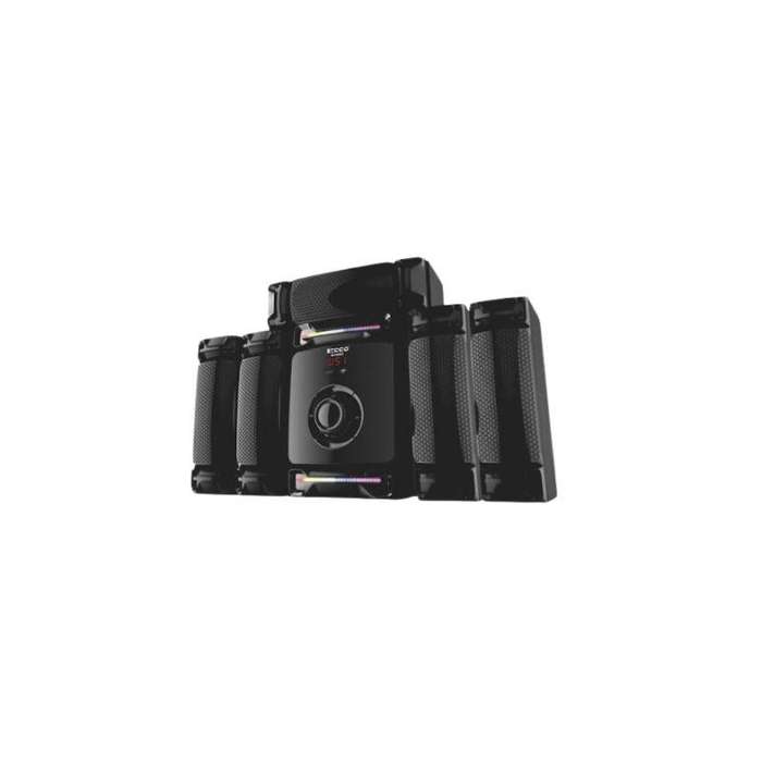 Ecco 5.1 Home Theatre MV88B5