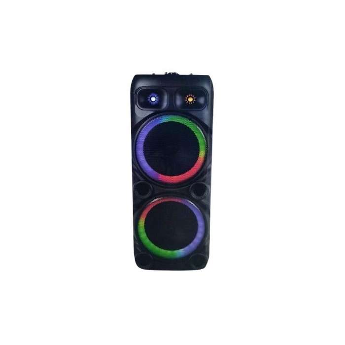 Ecco Portable Speaker MV9153