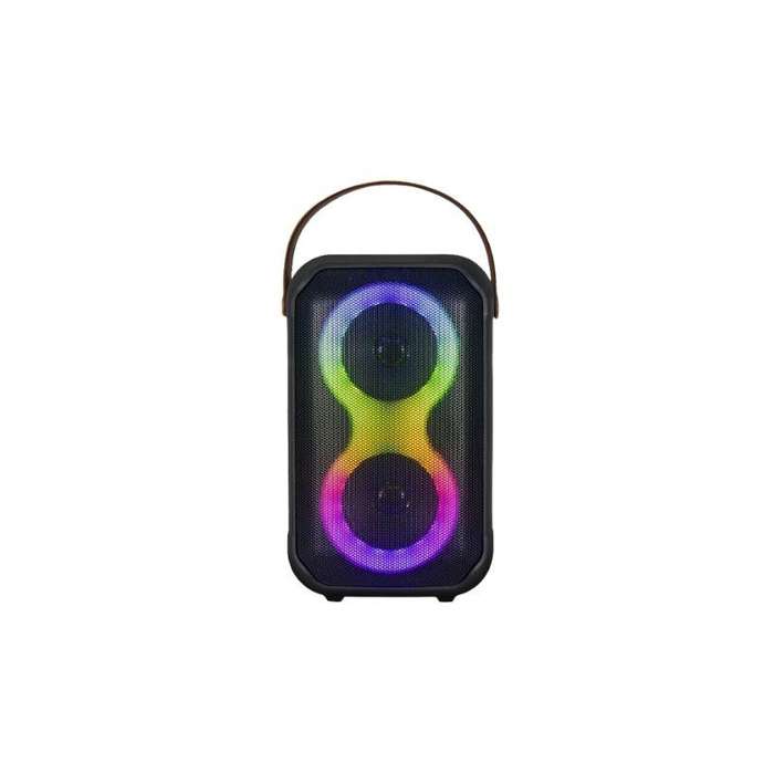 Ecco Portable Speaker MV9162