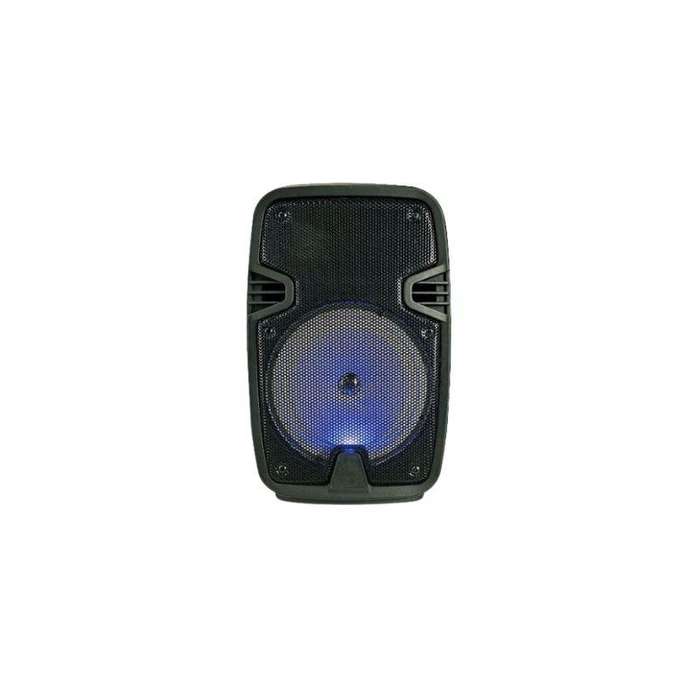 Ecco Portable Speaker MV9166