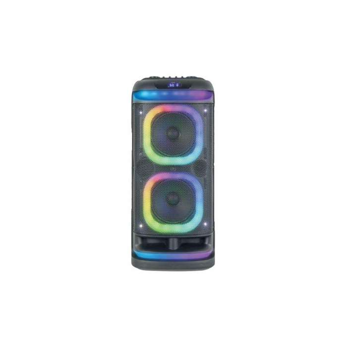 Ecco Portable Speaker MV9197