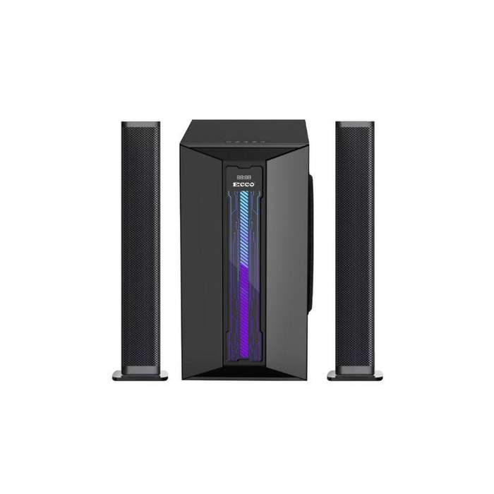 ECCO 2.1 Home Theatre Speakers MV9501
