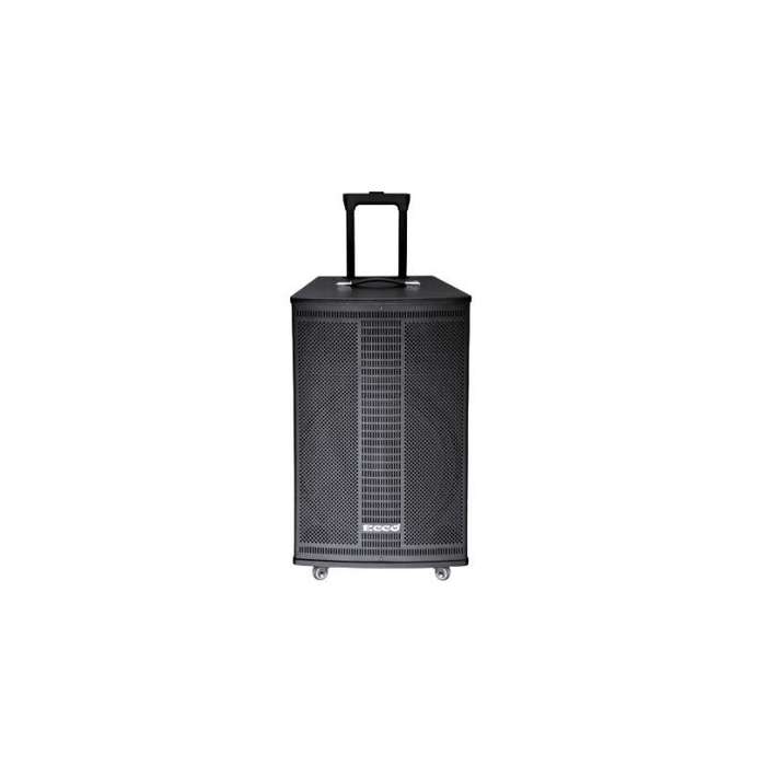 ECCO Portable Trolley Speaker MV9815