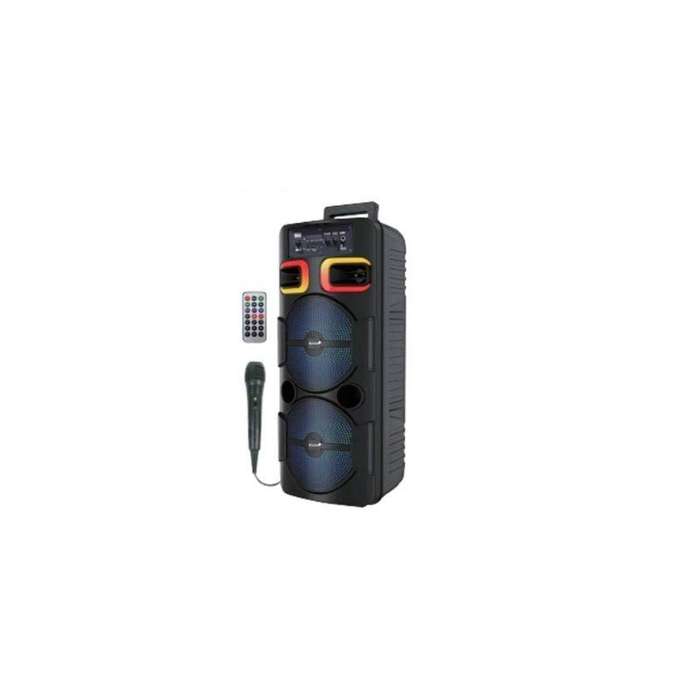 Ecco Portable Speaker MVF820