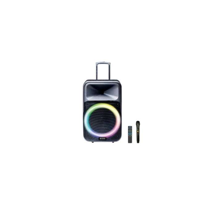Ecco Trolley Speaker MVJ831