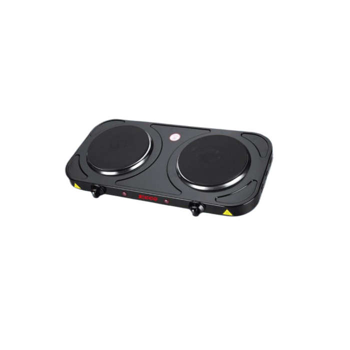 ECCO DBL Solid Hot Plate DI76
