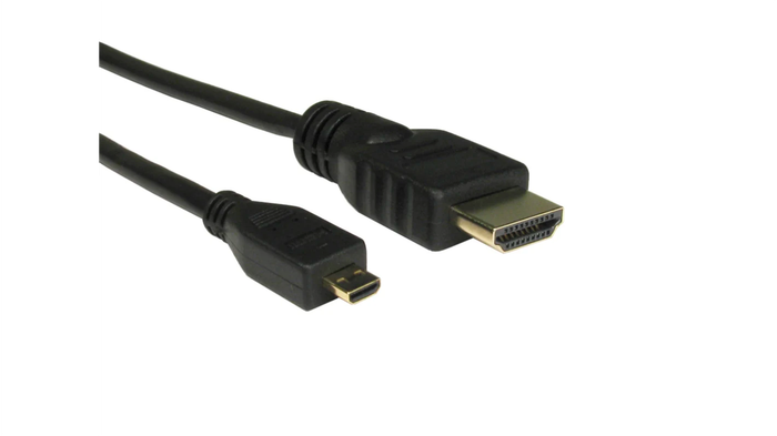 HDTV 4K Super Fast Hdmi Cable 5M