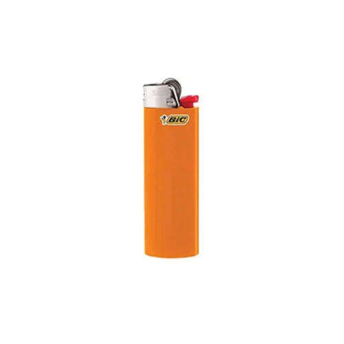 Bic Mini Lighter J5 Orange