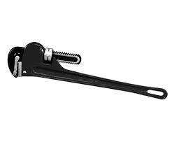 Ampro 1220mm Adjustable Pipe Wrench