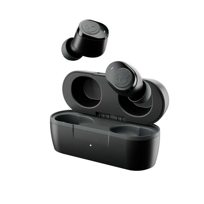 Skullcandy Jib True 2 Wireless Earbuds - Black