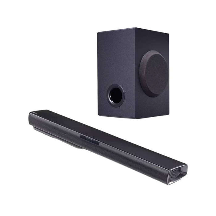 LG SQC1 2.1 Ch Sound Bar