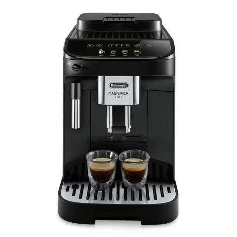 Delonghi - Magnifica Evo Bean to Cup Coffee Machine - ECAM290.21.B
